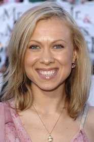 Oksana Baiul portrait