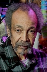 Milford Graves portrait