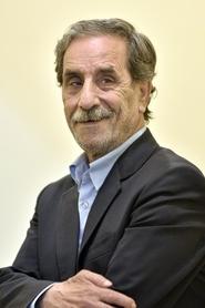 Mahmoud Basiri portrait