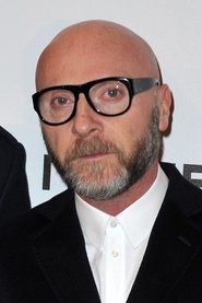 Domenico Dolce portrait