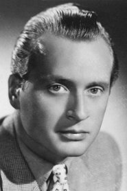 Svatopluk Beneš portrait