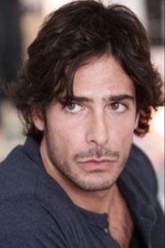 Marco Bocci portrait