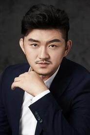 Li Haotian portrait