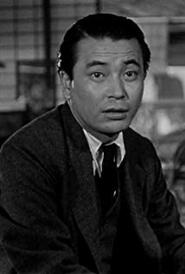 Hiroshi Nihon'yanagi portrait