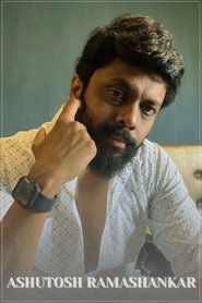 Ashutosh Ramashankar portrait