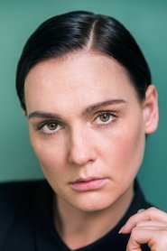 Valentina Alexeeva portrait
