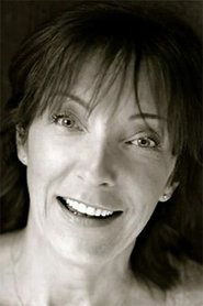 Aline Mowat portrait
