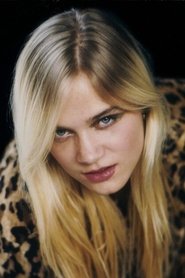 Monica Törnell portrait