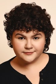Mia Kaplan portrait