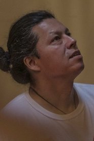 Paúl Venegas portrait