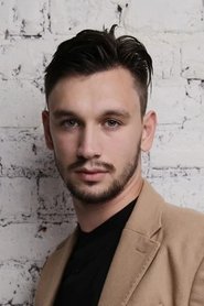 Andrij Zhuravsky portrait