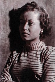 Isabel Cooley portrait