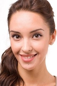 Tatyana Khramova portrait