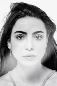 Margarita Bagdasaryan portrait