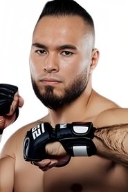 Henrique Shiguemoto portrait