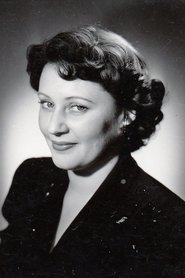 Elfie Pertramer portrait