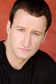 Dan Mengini portrait