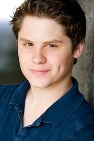 Matt Shively portrait