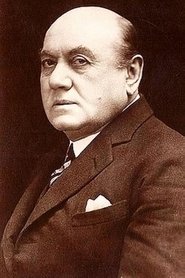Gilbert Dalleu portrait