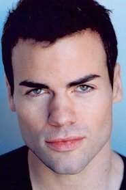 Michael Cunio portrait