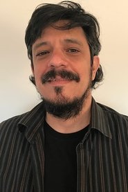 Fernando Sanches portrait