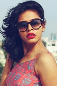 Madhurima Ghosh portrait
