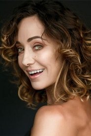 Lavinia Biagi portrait