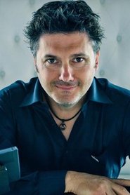 Luc Sirois portrait