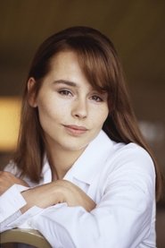 Tara Fitzgerald portrait