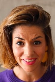 Laurie Peret portrait