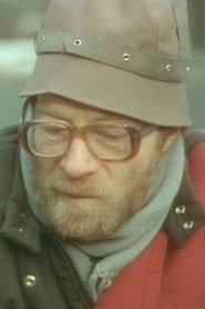 Valeriy Veselov portrait