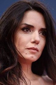 Tiziana Buldini portrait