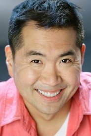 Andrew Pang portrait