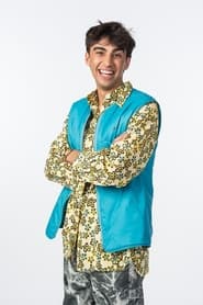 Nidal Van Rijn portrait
