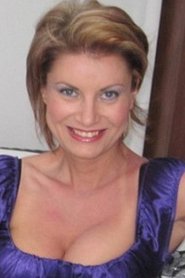 Larisa Tsapusto portrait