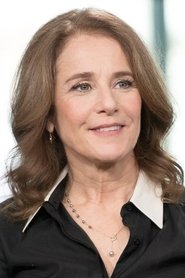 Debra Winger portrait