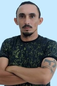 Wellington Marques portrait