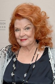 Darlene Conley portrait