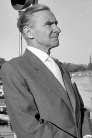 Frank Wisbar portrait