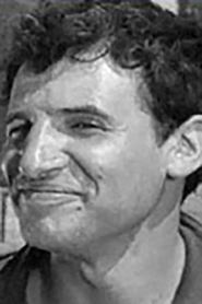 Vadim Zobin portrait