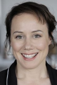Eva Löbau portrait