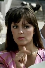 Petra Pyšová portrait