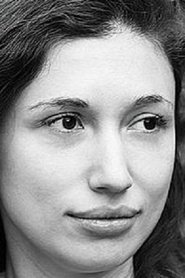 Zhanna Bekmambetova portrait
