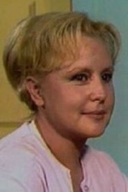 Galina Lyapina portrait