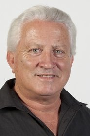 Steven Tandy portrait