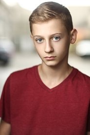 Julien Hicks portrait