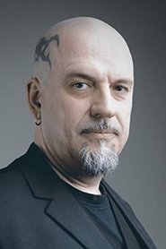 Marcus Testory portrait