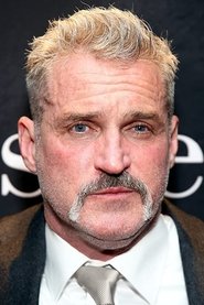 James Colby portrait