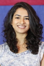 Misha Ghoshal portrait