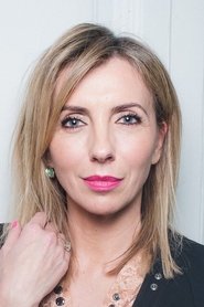 Svetlana Bondarchuk portrait